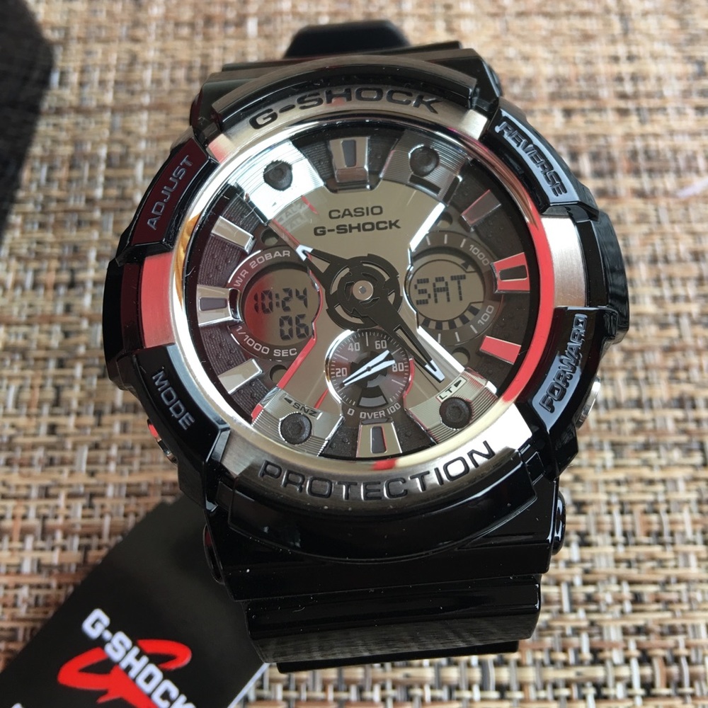 G-Shock watch - Picture 1 of 2